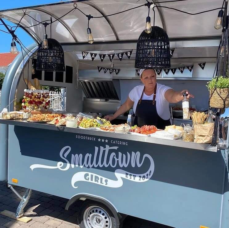 Foodtruck Göteborg